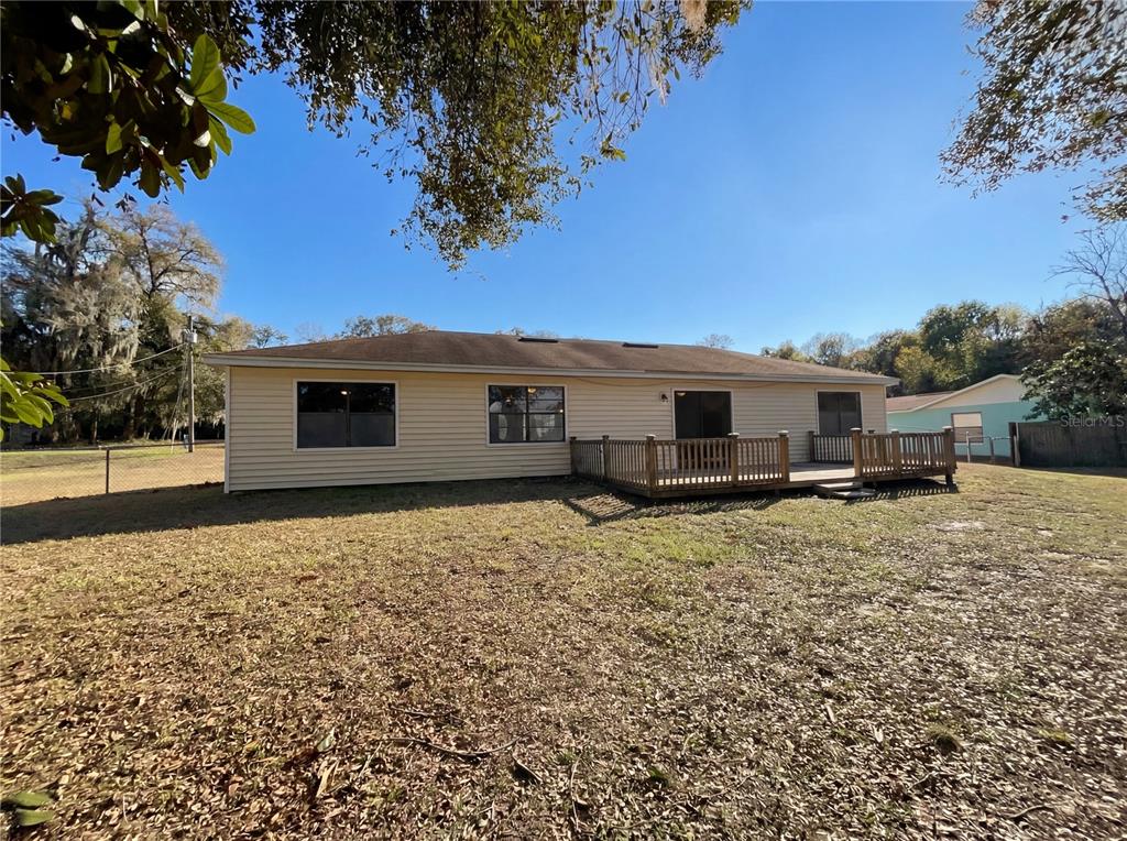 2041 Spencer Street DeLand, FL 32720 - Photo 20 of 21