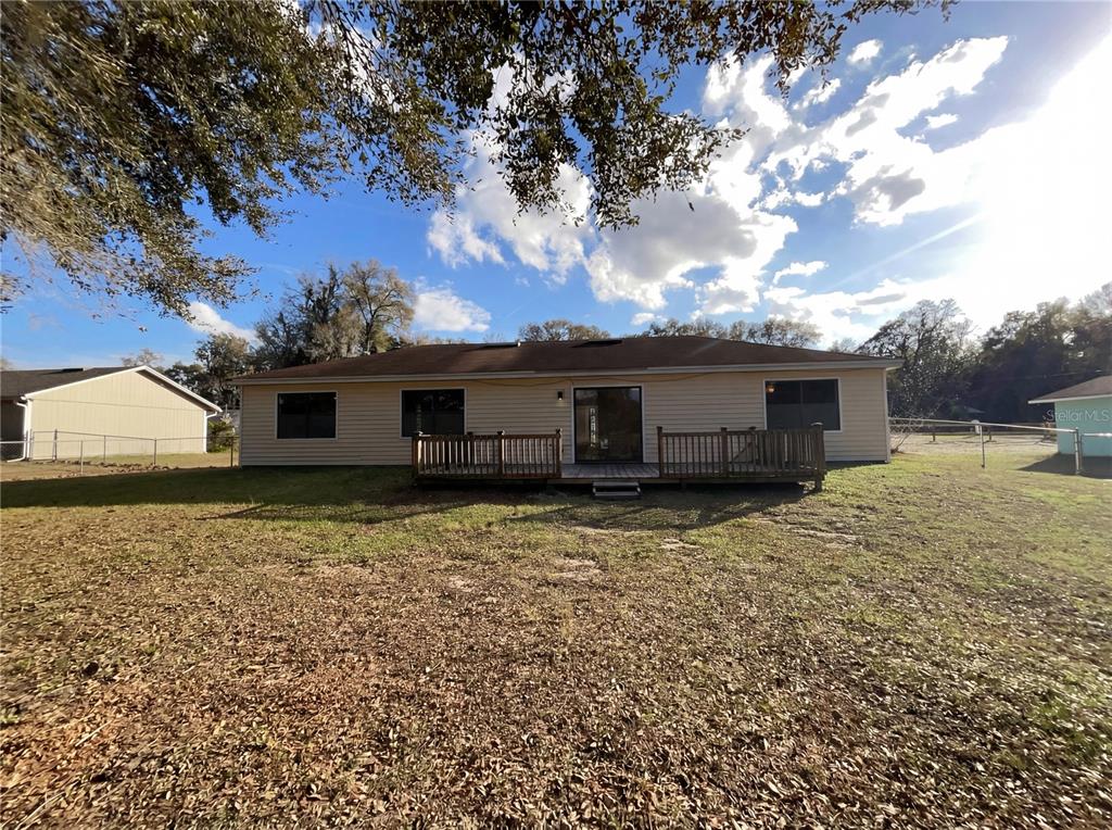 2041 Spencer Street DeLand, FL 32720 - Photo 5 of 21