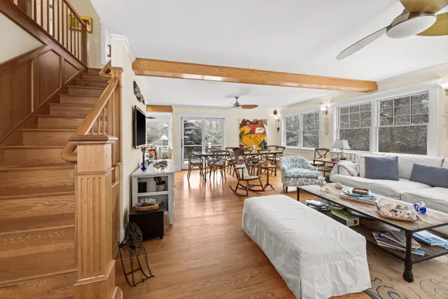 $2,495,000 | 61 Causeway Road, Vineyard Haven, MA 02568