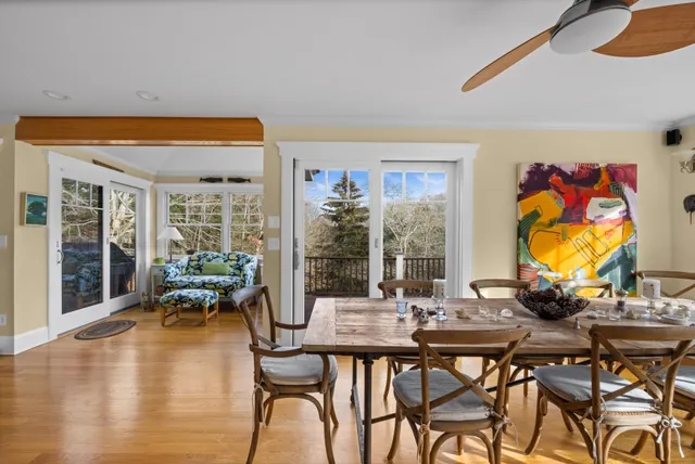 $2,495,000 | 61 Causeway Road, Vineyard Haven, MA 02568