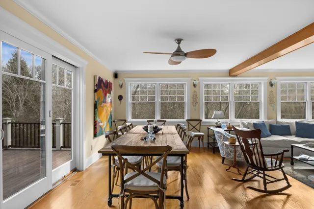 $2,495,000 | 61 Causeway Road, Vineyard Haven, MA 02568