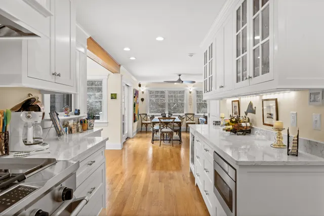 $2,495,000 | 61 Causeway Road, Vineyard Haven, MA 02568