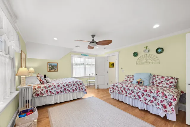 $2,495,000 | 61 Causeway Road, Vineyard Haven, MA 02568