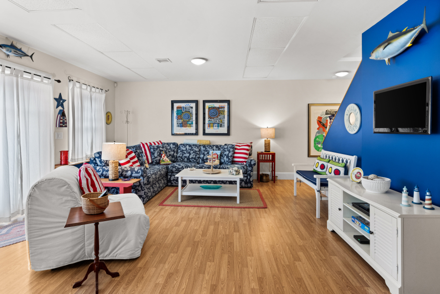 61 Causeway Road Vineyard Haven, MA 02568 - Photo 49 of 58 More bonus spaces for overflow and recreational fun!