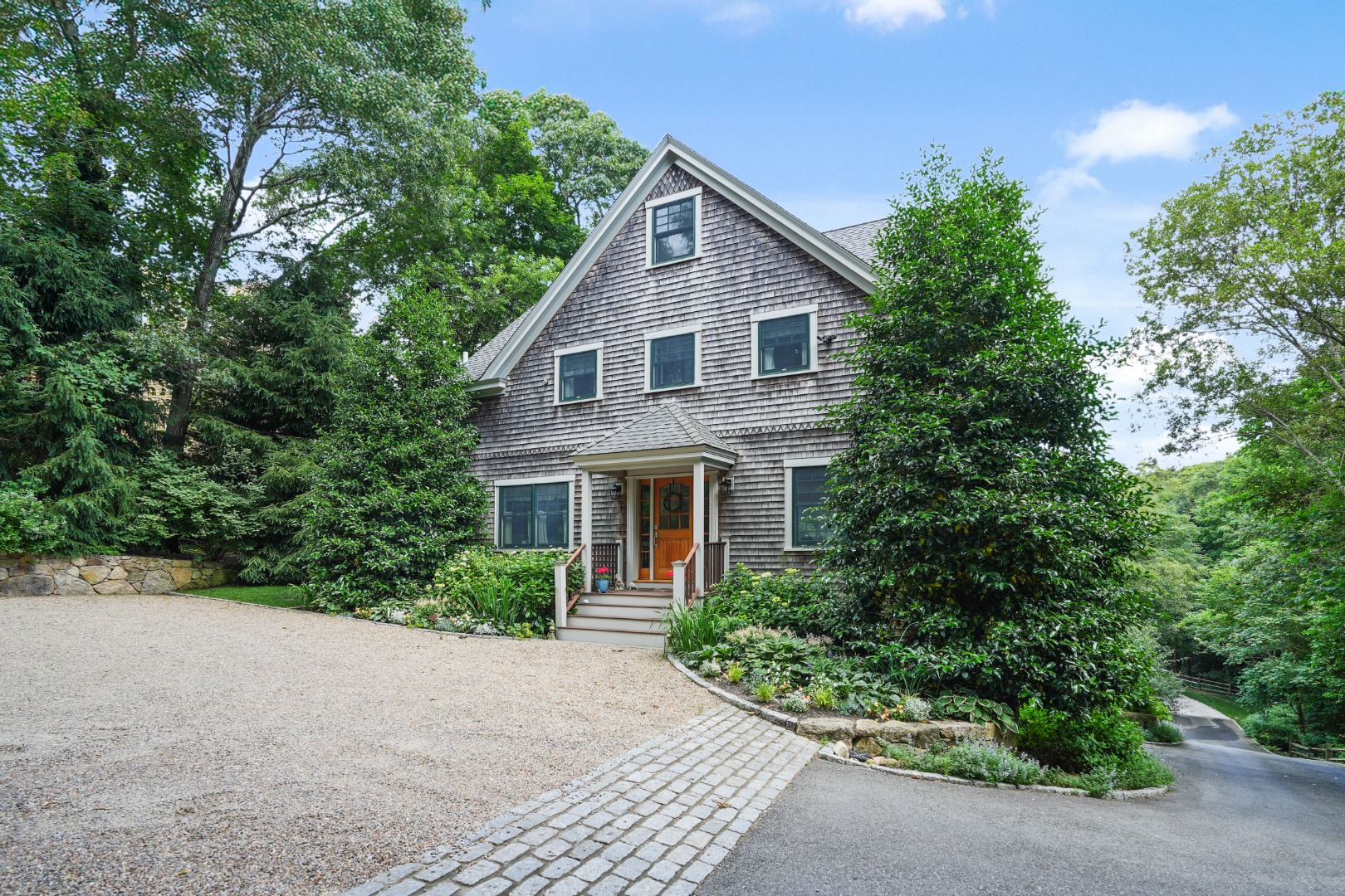 61 Causeway Road Vineyard Haven, MA 02568 - Photo 56 of 58 Just minutes to the ferry, shopping, restaurants and more