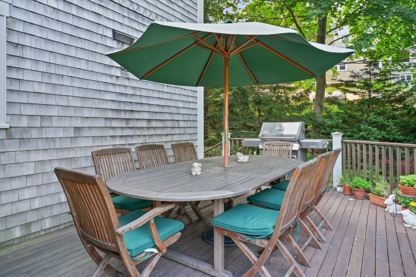 61 Causeway Road Vineyard Haven, MA 02568 - Photo 10 of 58