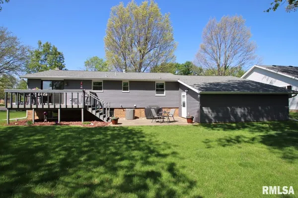 $177,500 | 204 Hemlock Street, Pekin, IL 61554