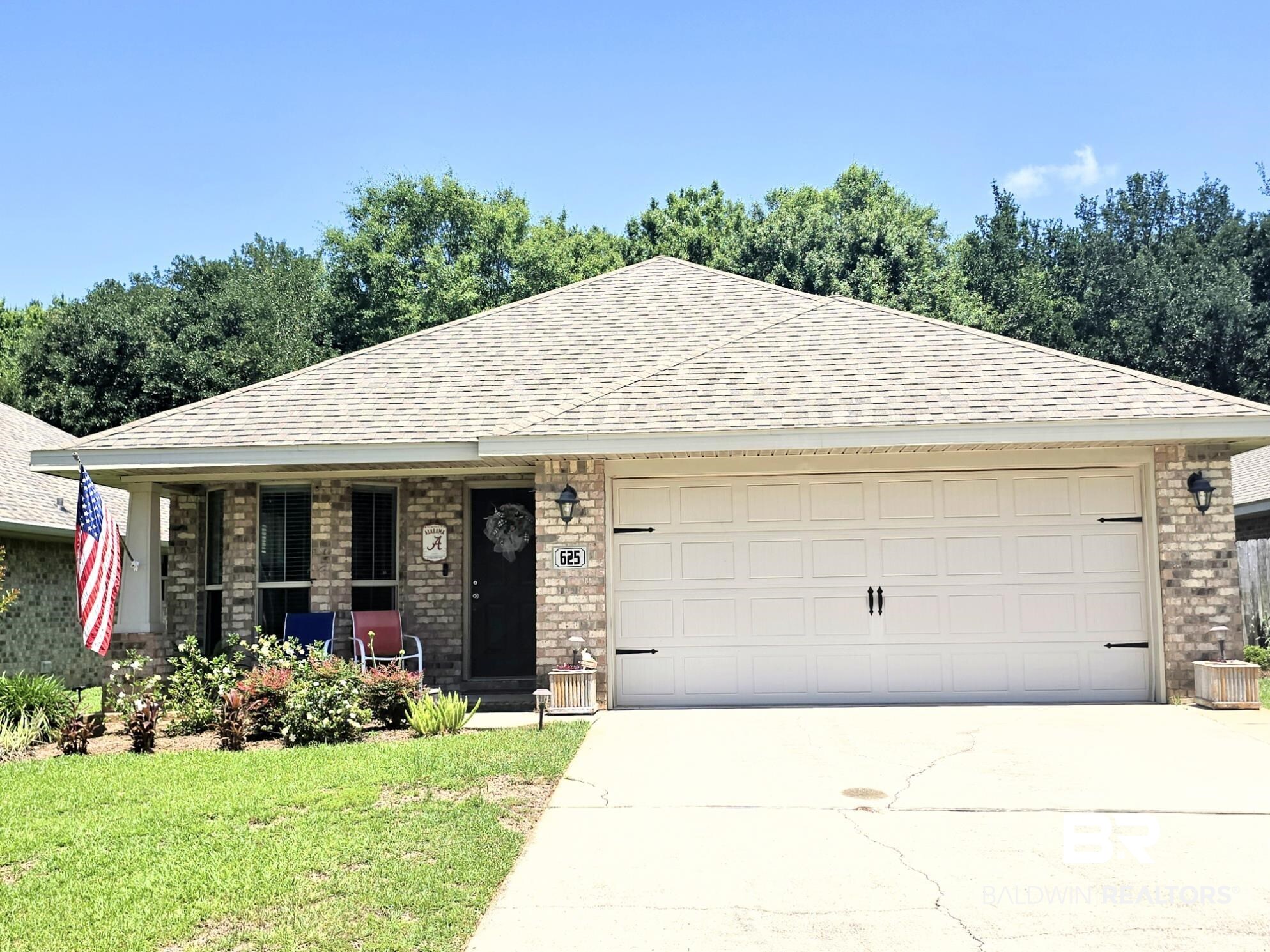 625 Beignet Drive Foley, AL 36535 - Photo 1 of 35