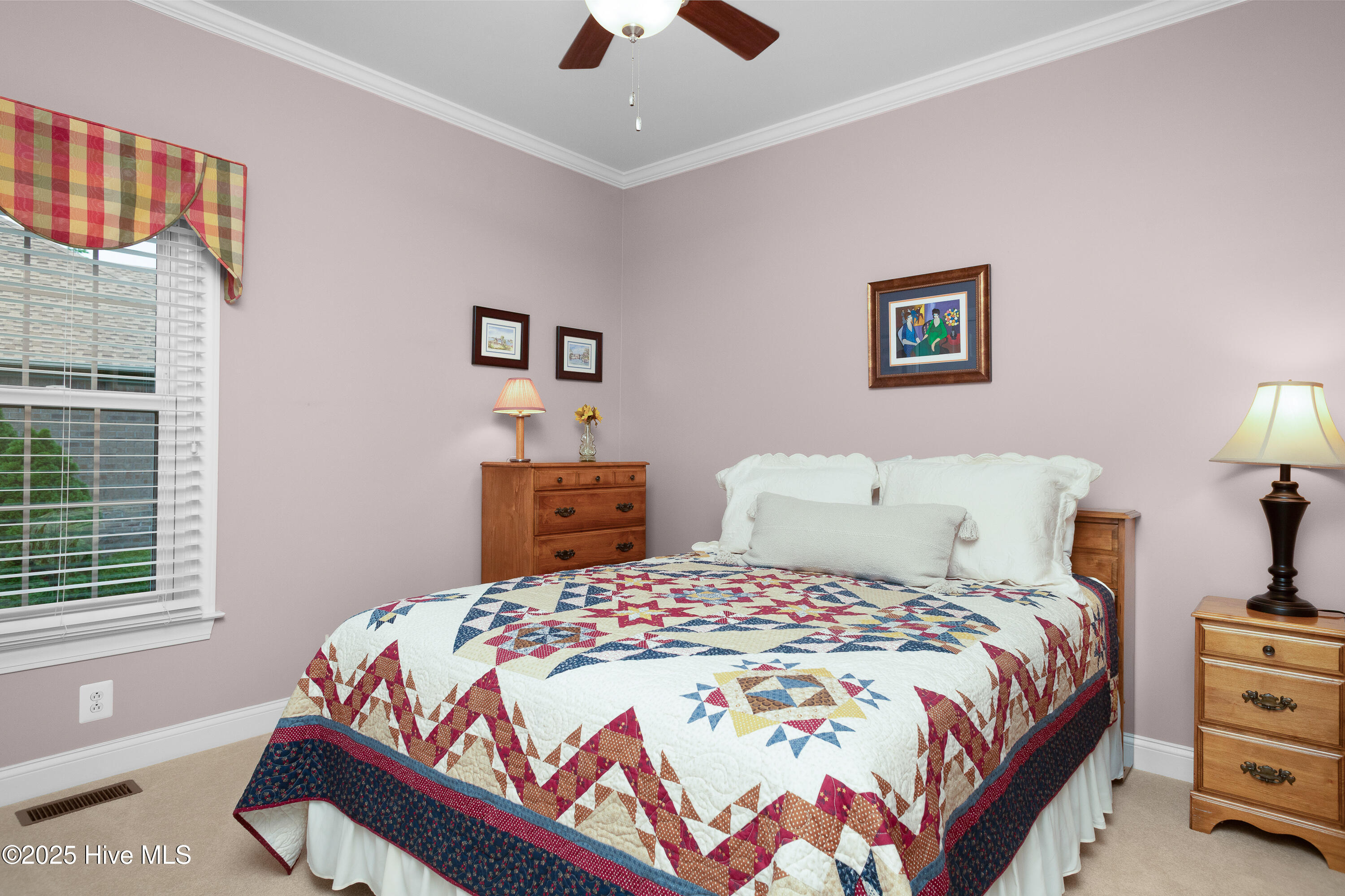 210 Mellen Road New Bern, NC 28562 - Photo 15 of 33 Third Bedroom