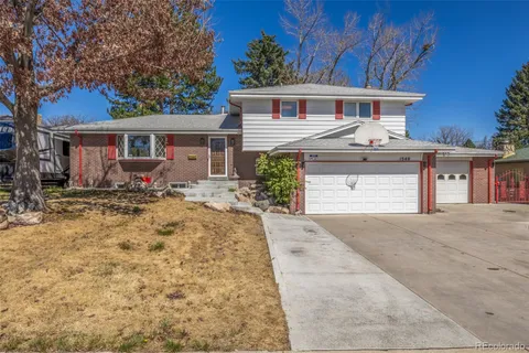 $650,000 | 1540 South Fenton Street, Lakewood, CO 80232