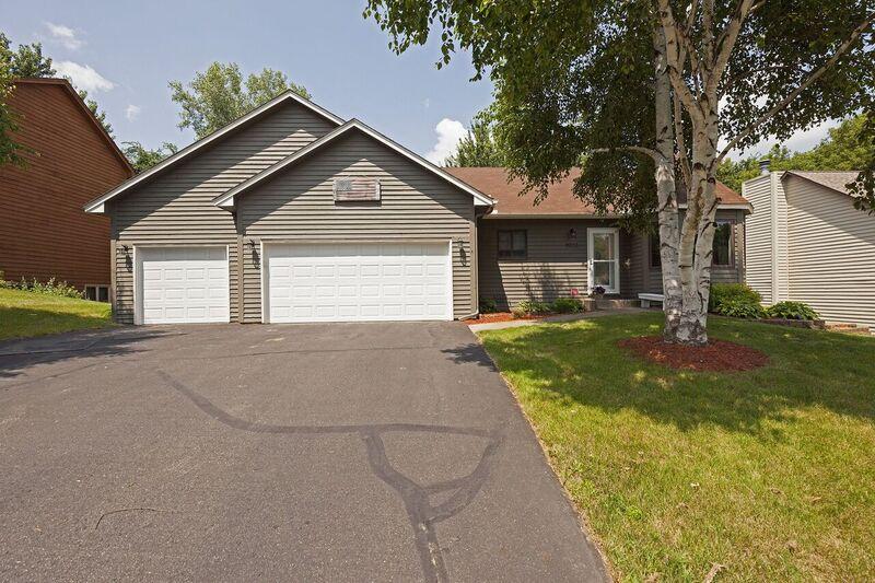 9722 Purgatory Road Eden Prairie, MN 55347 - Photo 1 of 1