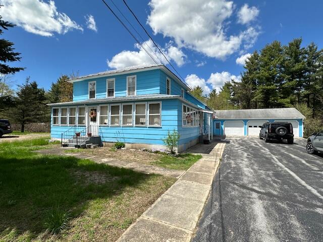 54 River Road Mooers Forks, NY 12959 - Photo 13 of 13 Gallery Image 13