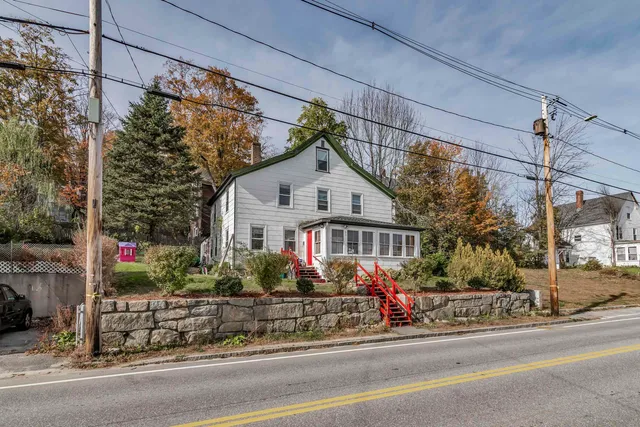 $339,900 | 25 Main Street, Greenville, NH 03048