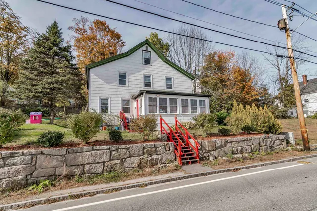 $339,900 | 25 Main Street, Greenville, NH 03048