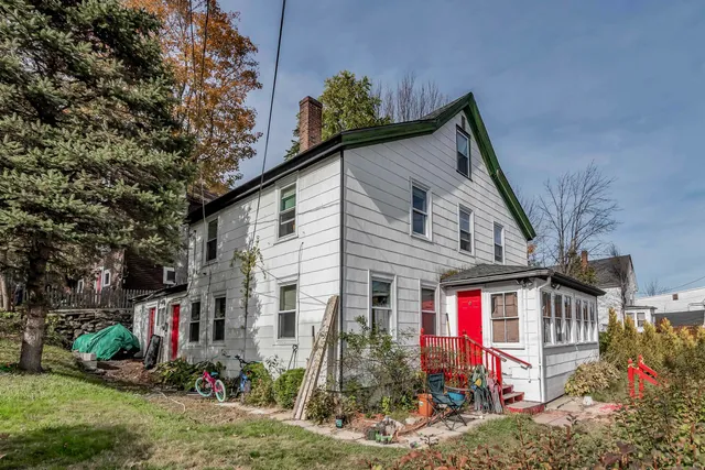$339,900 | 25 Main Street, Greenville, NH 03048