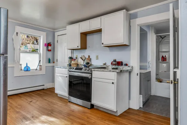 $339,900 | 25 Main Street, Greenville, NH 03048