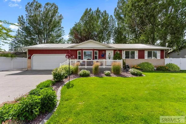 $469,000 | 722 Marjorie Avenue, Idaho Falls, ID 83401