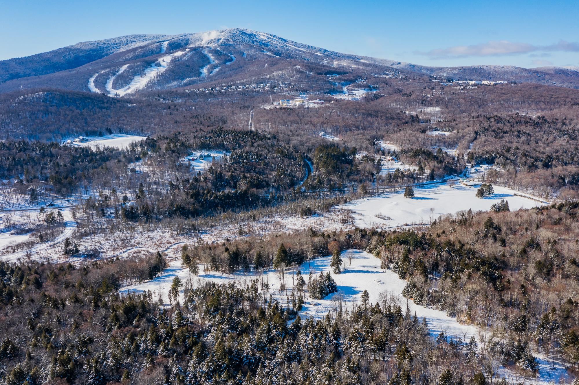 324 Pikes Falls Road Stratton, VT 05343 - Photo 2 of 53