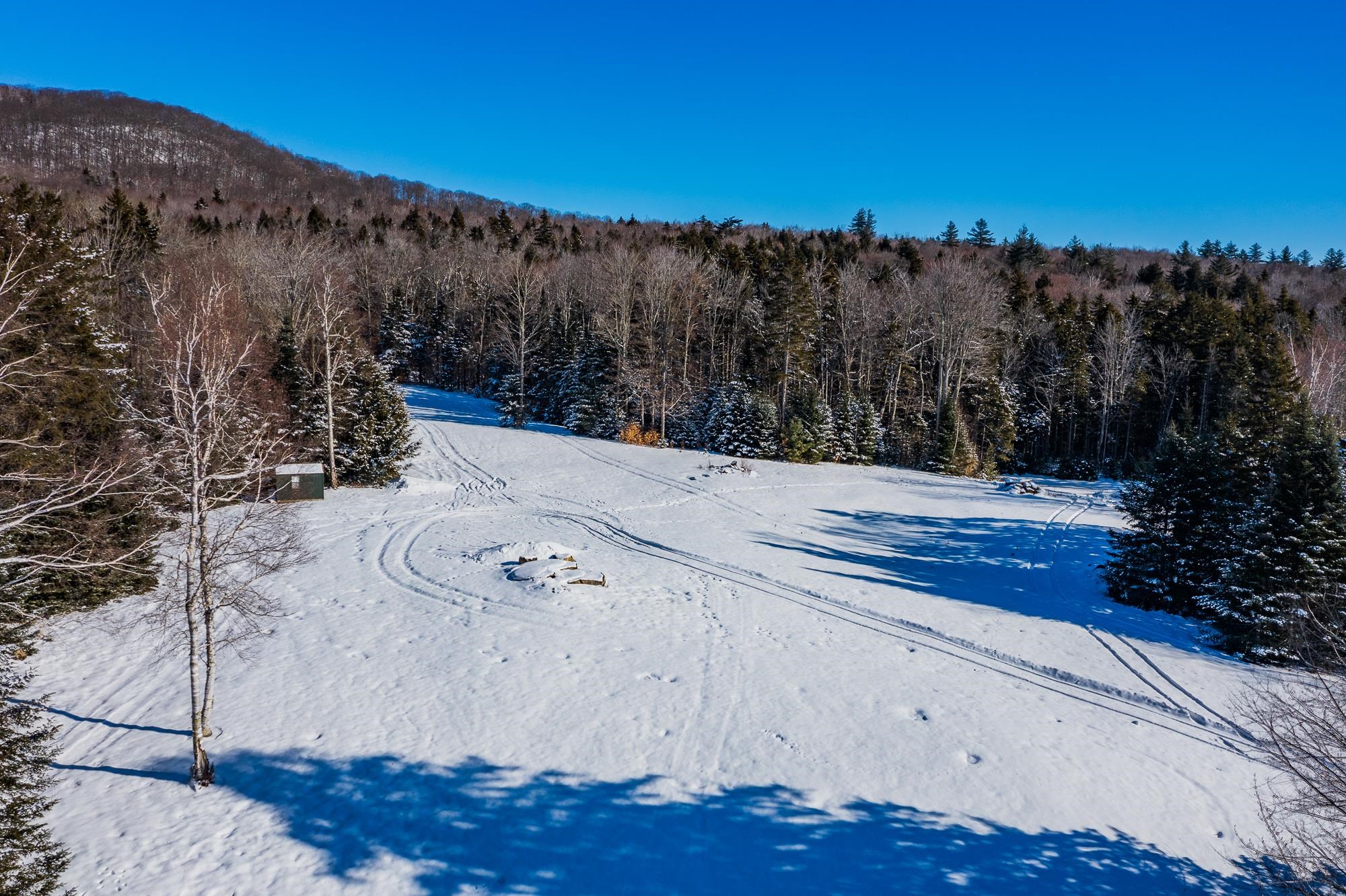 324 Pikes Falls Road Stratton, VT 05343 - Photo 23 of 53