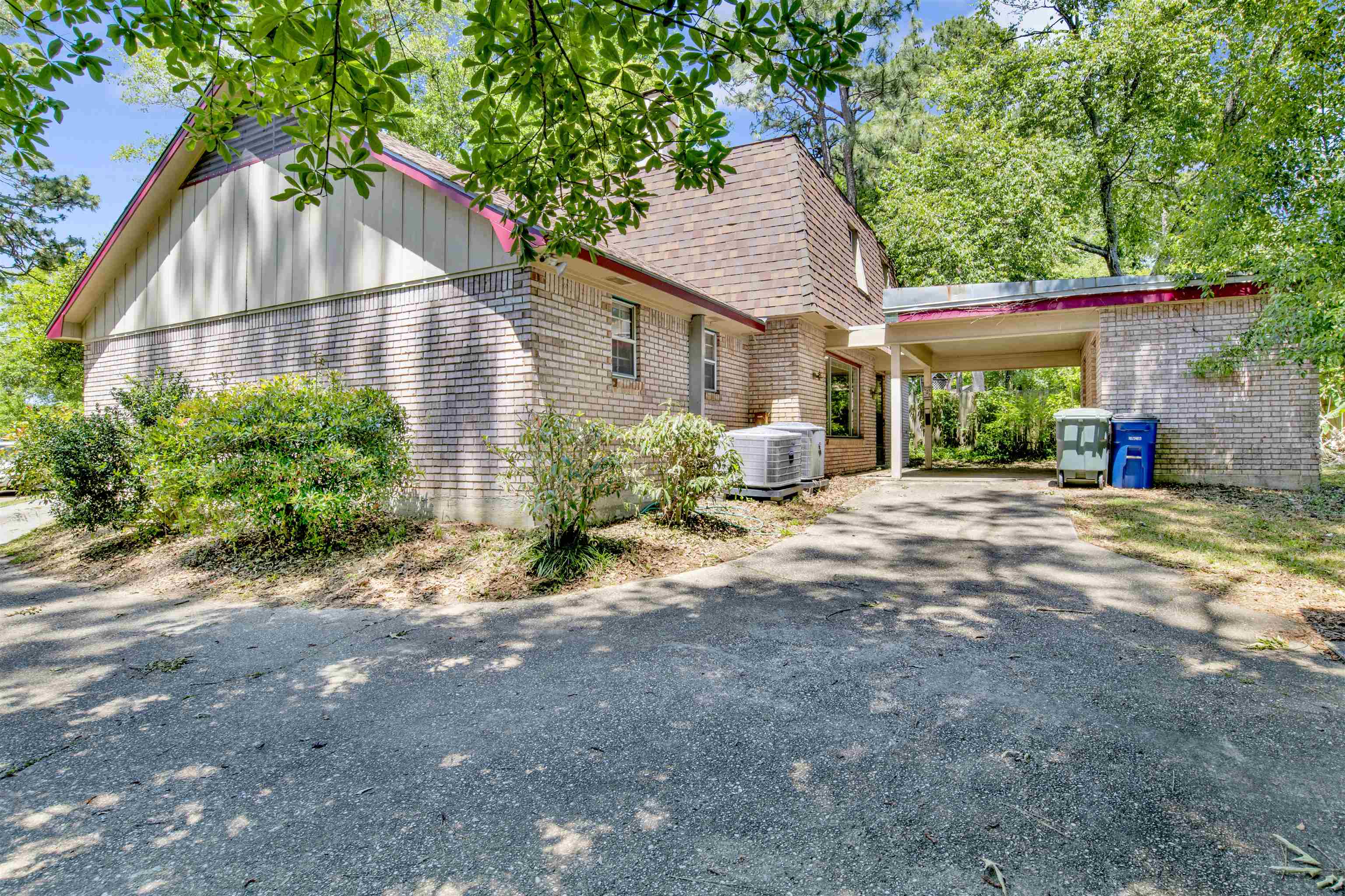 109 Paige Circle Daphne, AL 36526 - Photo 45 of 46 Back View