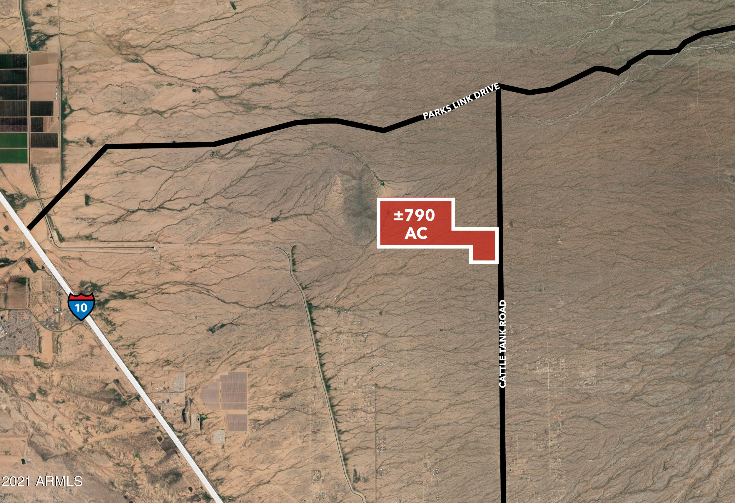 790 South Cattle Tank Road Marana, AZ 85658 - Photo 6 of 28 Zoom-out_cattle-tank