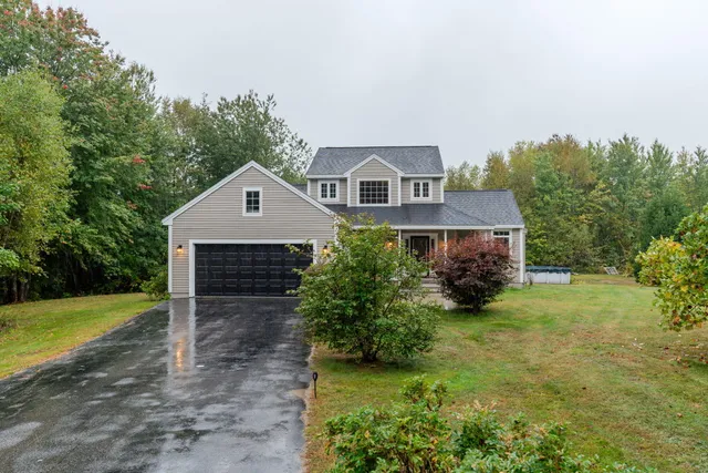 $594,000 | 11 Putnam Ridge, Limington, ME 04049