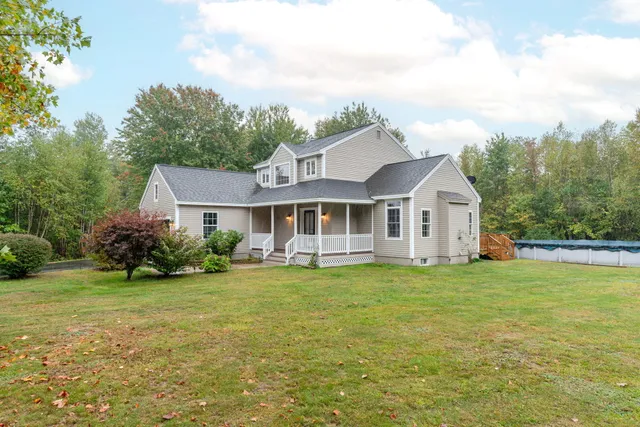 $594,000 | 11 Putnam Ridge, Limington, ME 04049