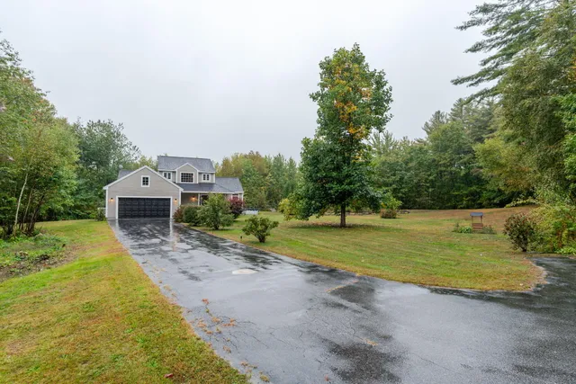 $594,000 | 11 Putnam Ridge, Limington, ME 04049