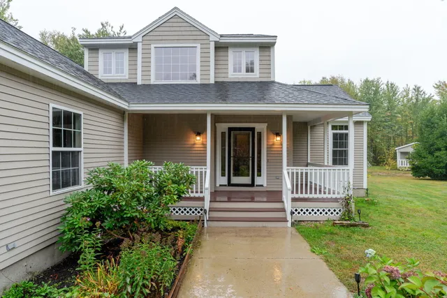 $594,000 | 11 Putnam Ridge, Limington, ME 04049