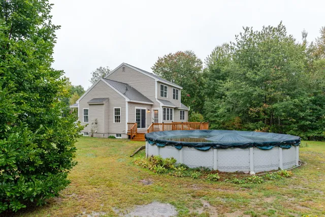 $594,000 | 11 Putnam Ridge, Limington, ME 04049
