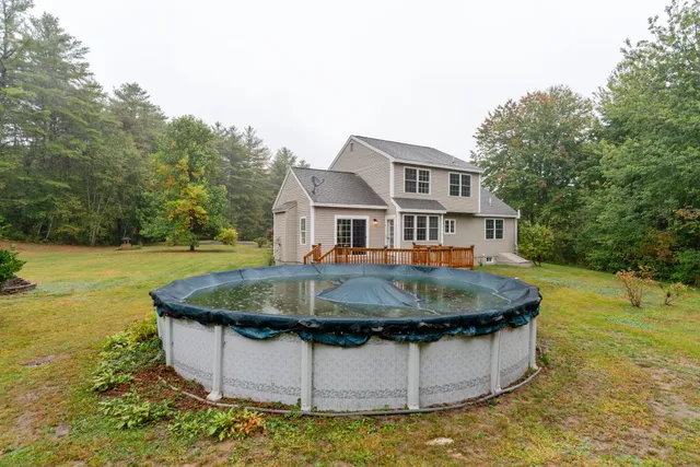 $594,000 | 11 Putnam Ridge, Limington, ME 04049