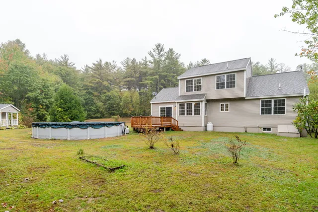 $594,000 | 11 Putnam Ridge, Limington, ME 04049