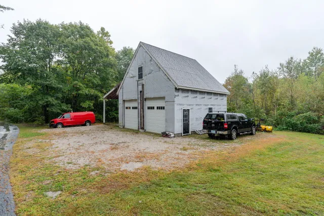 $594,000 | 11 Putnam Ridge, Limington, ME 04049