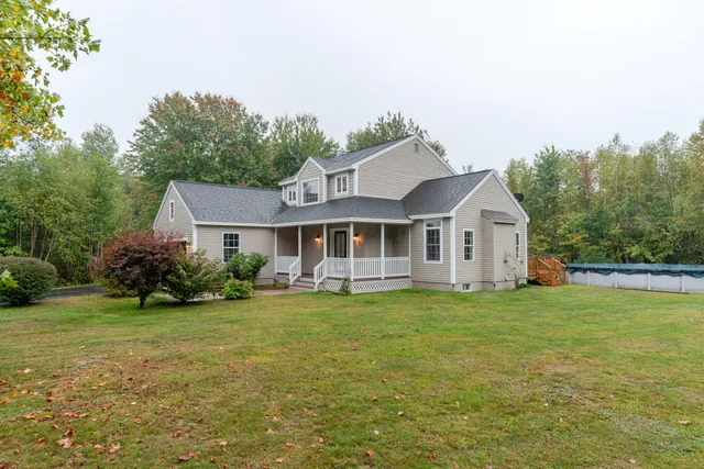 $594,000 | 11 Putnam Ridge, Limington, ME 04049