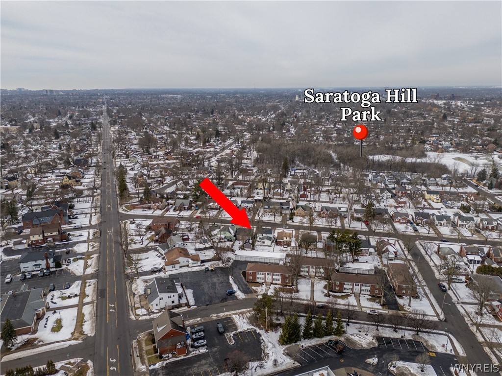 506 Mt Vernon Road Amherst, NY 14226 - Photo 36 of 41