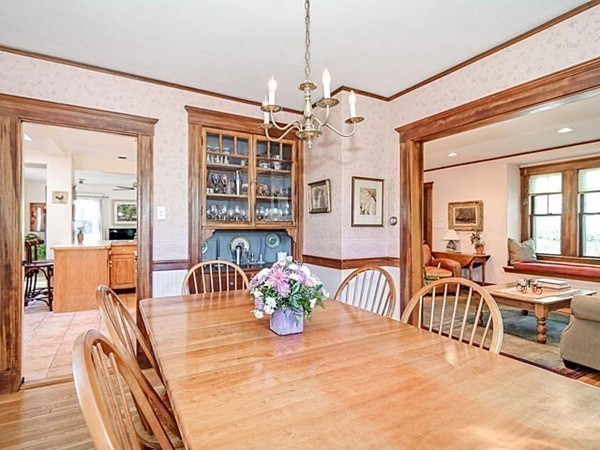 56 Ridgeway Avenue Needham, MA 02492 - Photo 10 of 16 Gallery Image 10
