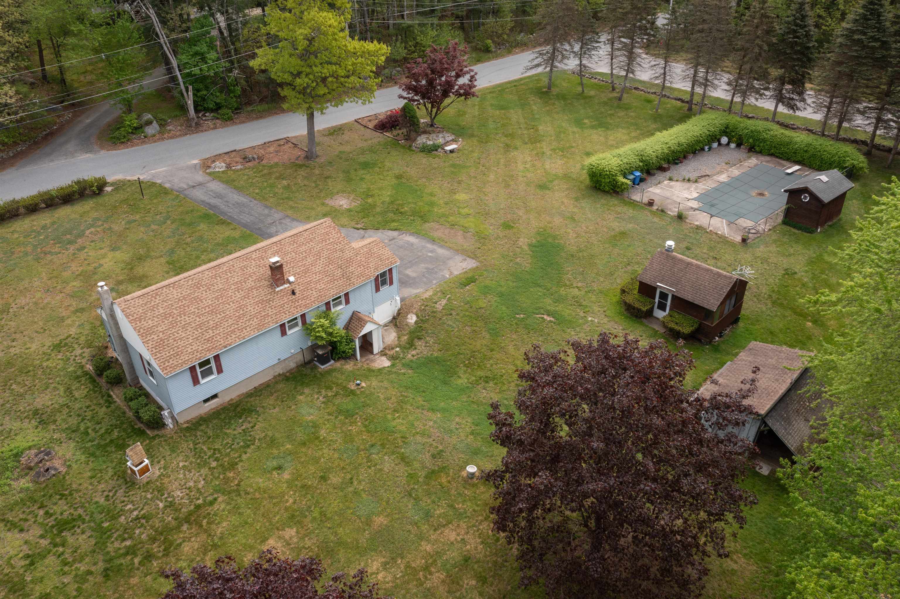 42 Briarwood Road Pelham, NH 03076 - Photo 13 of 34