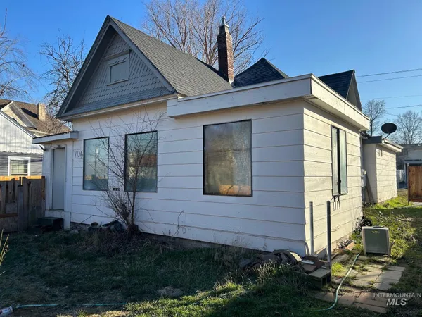 $285,000 | 706 5th Avenue, Lewiston, ID 83501