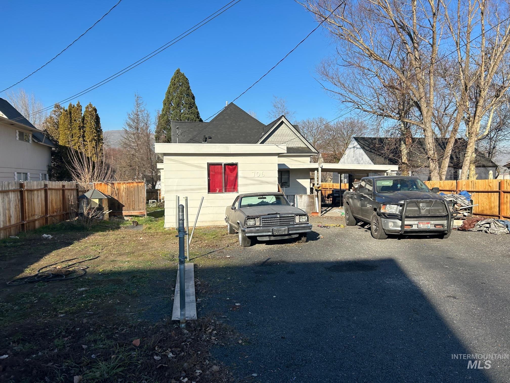 706 5th Avenue Lewiston, ID 83501 - Photo 5 of 20