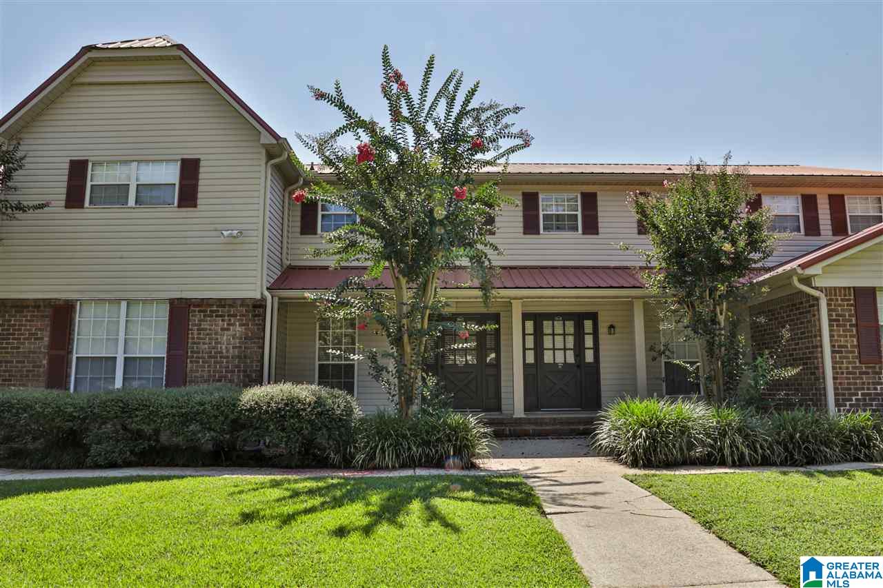 1661 Patton Chapel Road, Unit G Hoover, AL 35226 - Photo 1 of 21