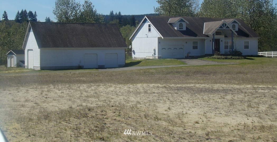 115 Chelsea Road Castle Rock, WA 98611 - Photo 1 of 25