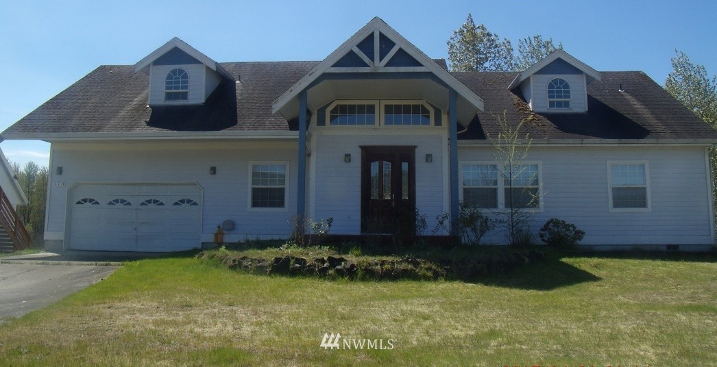 115 Chelsea Road Castle Rock, WA 98611 - Photo 2 of 25