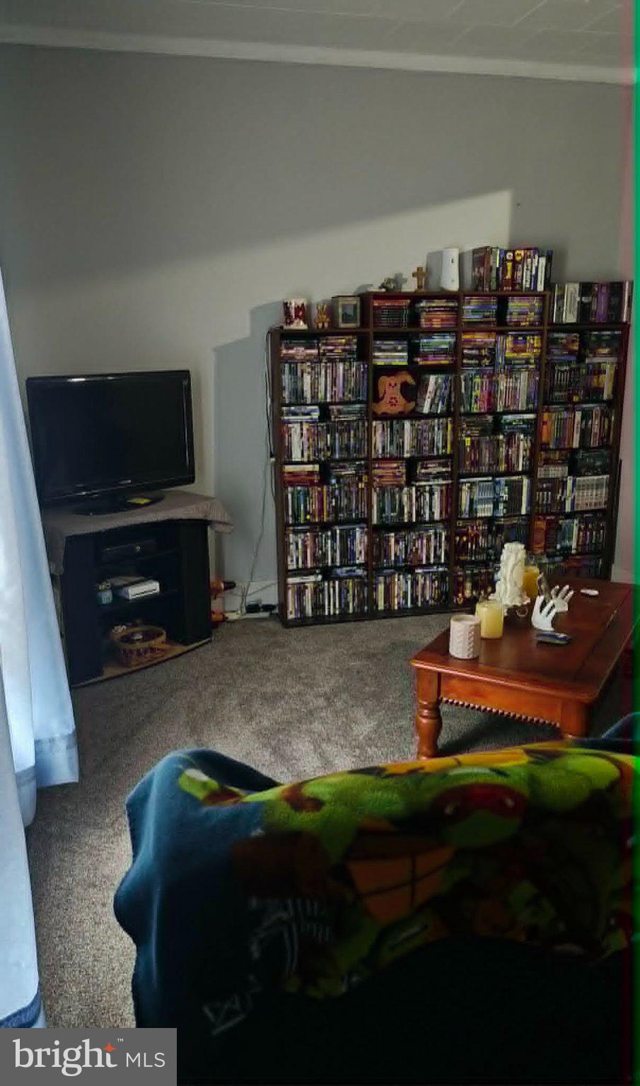 439 Trevorton Road Trevorton, PA 17881 - Photo 23 of 79 Cozy nook for movie lovers.
