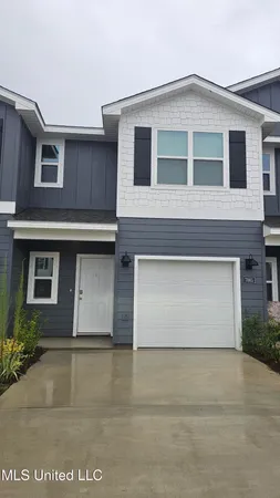 $1,850 | 7865 Reagan Court, Ocean Springs, MS 39564