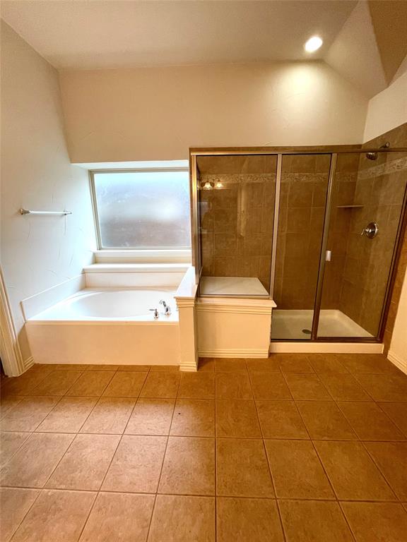 5412 Bentrose Drive McKinney, TX 75070 - Photo 9 of 24 a view of a walk in closet