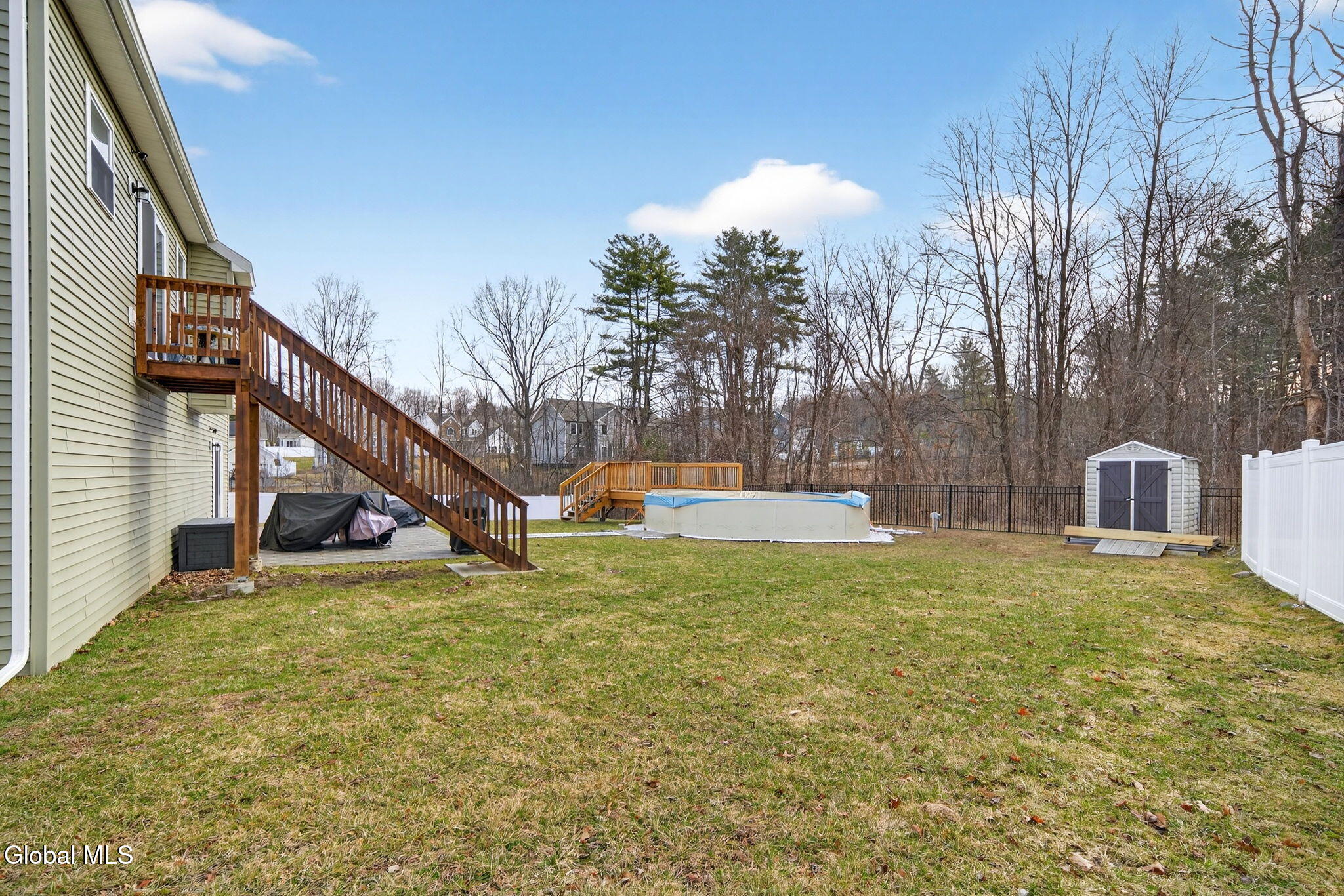 267 Consaul Road Colonie, NY 12205 - Photo 22 of 30 Exterior 03