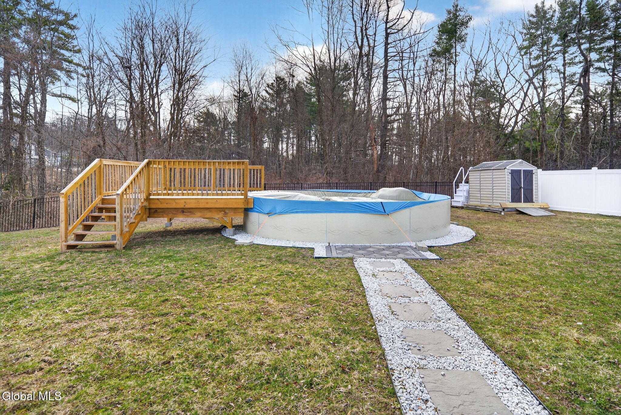 267 Consaul Road Colonie, NY 12205 - Photo 24 of 30 Exterior 05