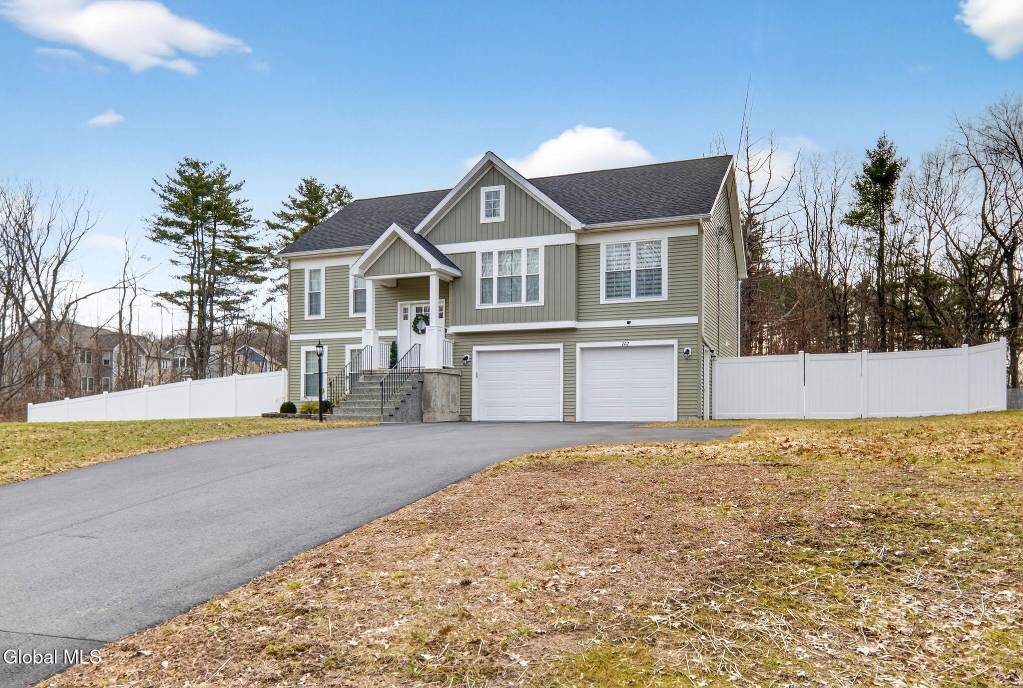 267 Consaul Road Colonie, NY 12205 - Photo 25 of 30 Exterior 06