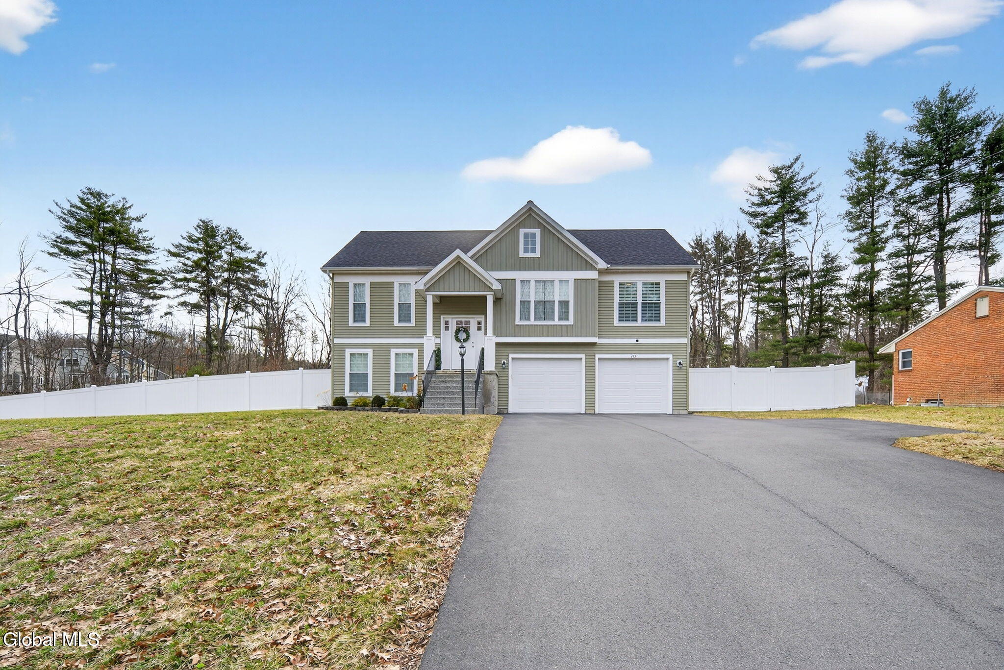 267 Consaul Road Colonie, NY 12205 - Photo 26 of 30 Exterior 07