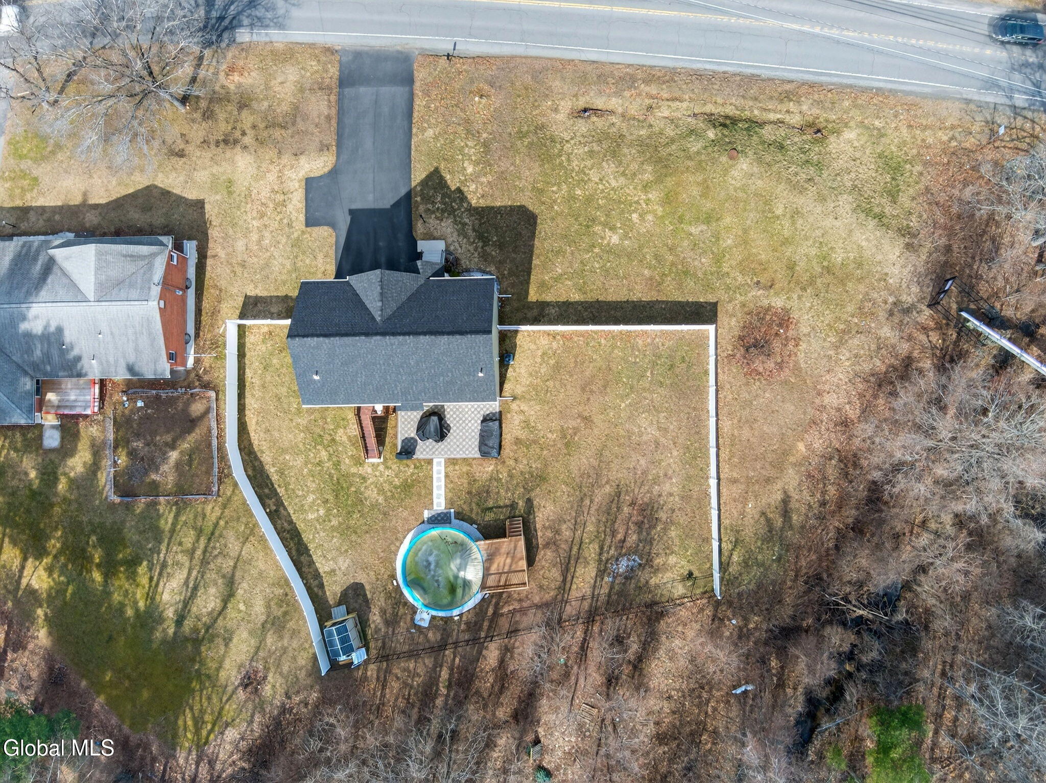 267 Consaul Road Colonie, NY 12205 - Photo 29 of 30 Drone 04